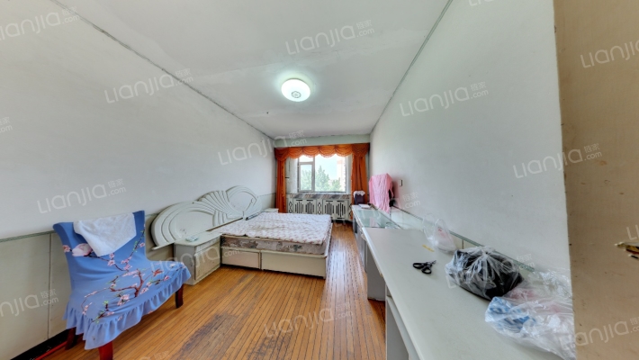 顺发路二手房实景图