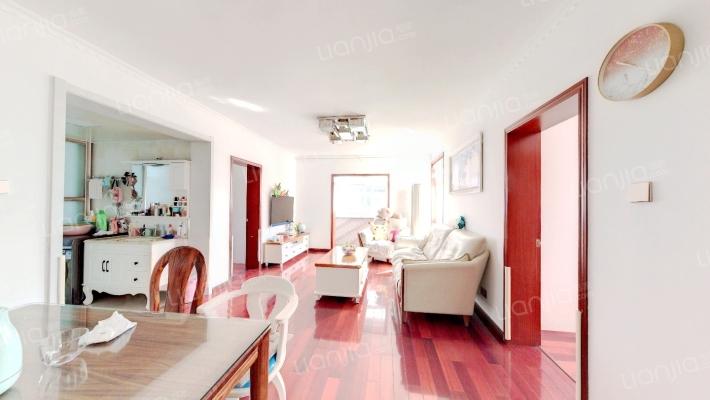 半山花园一村二手房实景图