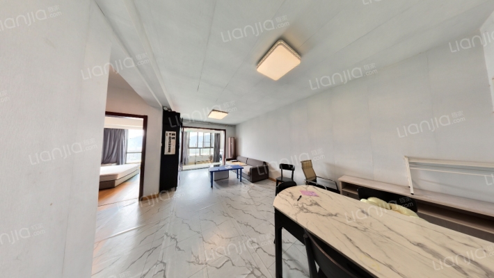 龙湖香醍溪岸二手房实景图