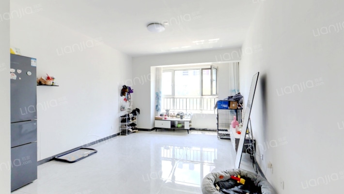 泉山盛景二手房实景图