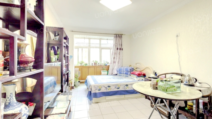 永定路18号院二手房实景图