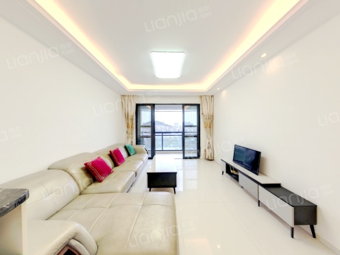 整租·万科金色溪谷花园 3室2厅 南/北