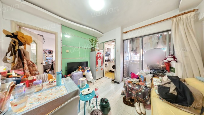 TCL雅馨居二手房实景图