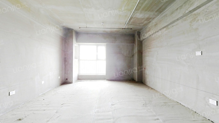 同善园银座二手房实景图