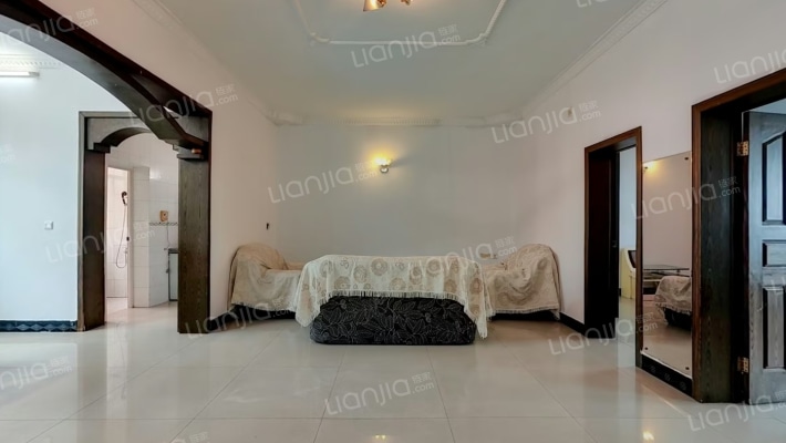 茶场居委会大桥河居民点二手房实景图