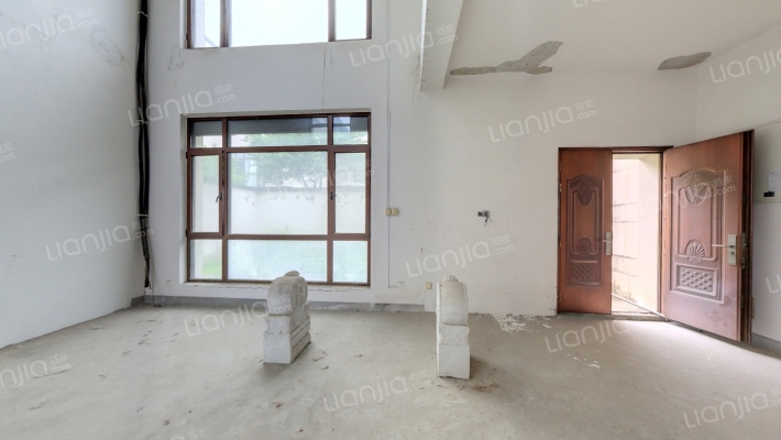 江阴院子二手房实景图