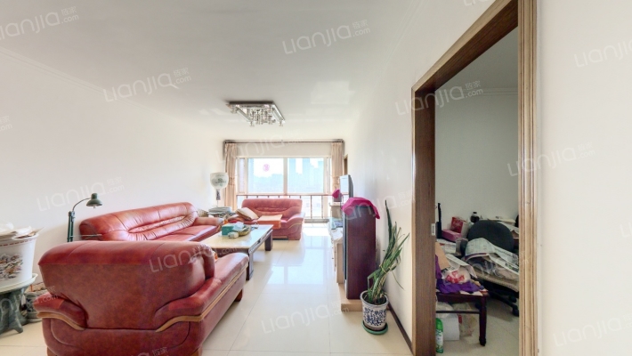 仁恒·晶城住宅小区二手房实景图