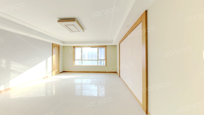 清都頤园二手房实景图