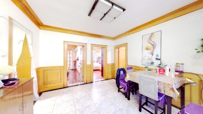 东苑小区二手房实景图