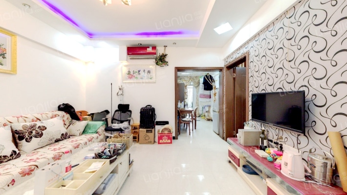 新界一号二手房实景图