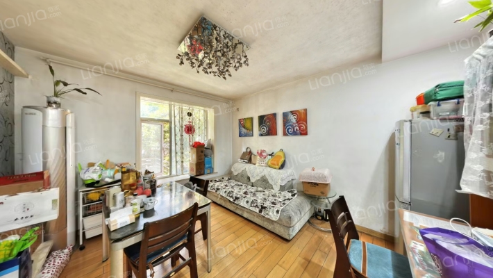 弘瑞广场二手房实景图