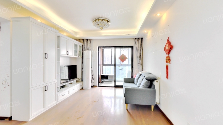 中城国际二手房实景图