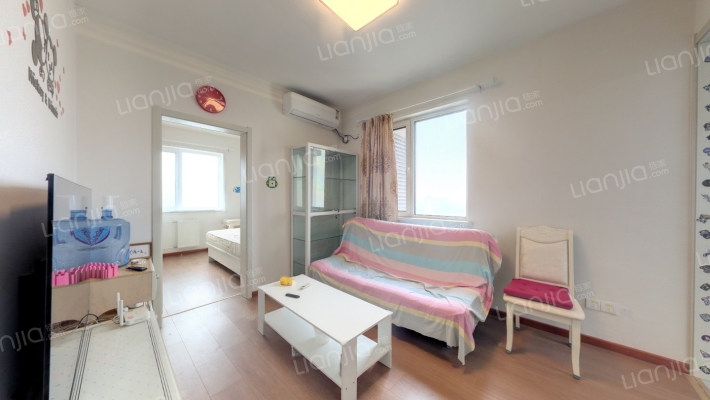 云川里二手房实景图