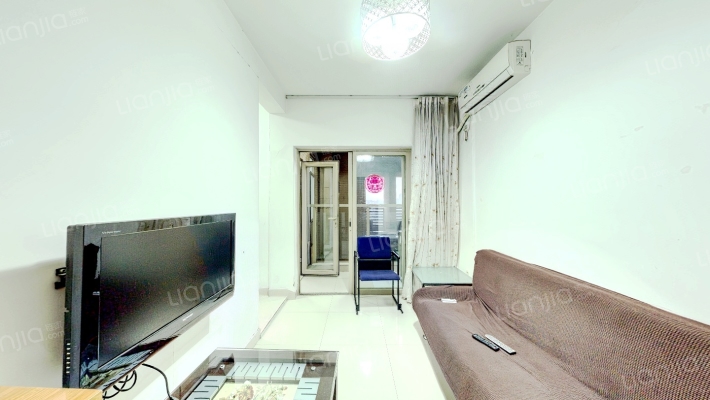 西城公馆二手房实景图