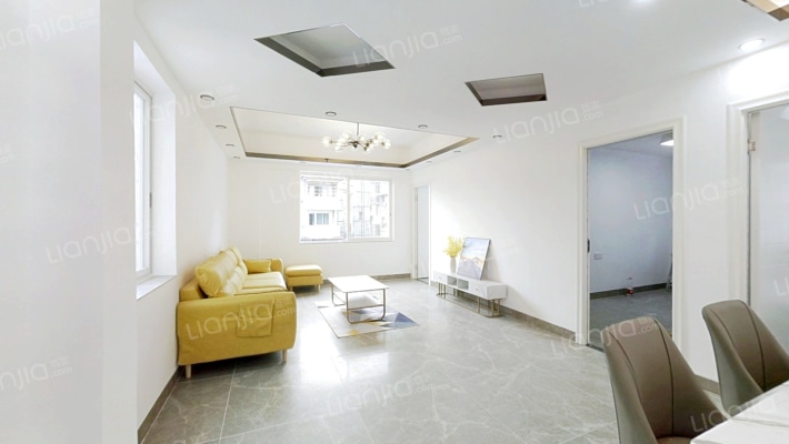 侨源新村二手房实景图