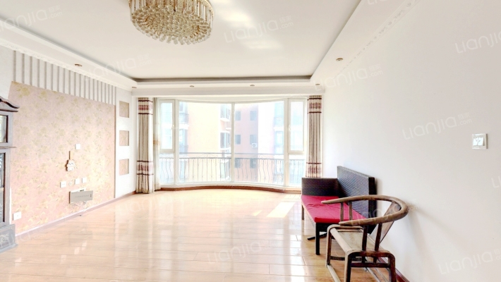 玉森明珠二手房实景图