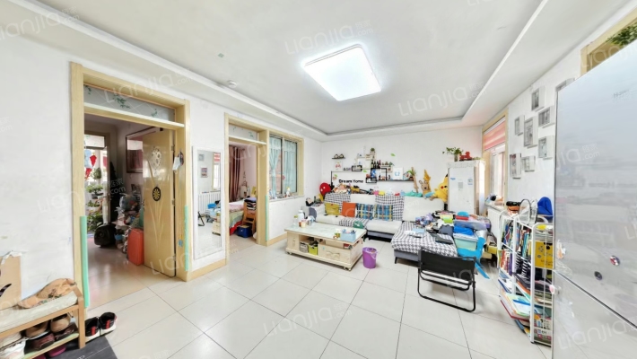 兴华园二手房实景图