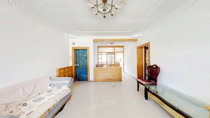 新星小区二手房实景图