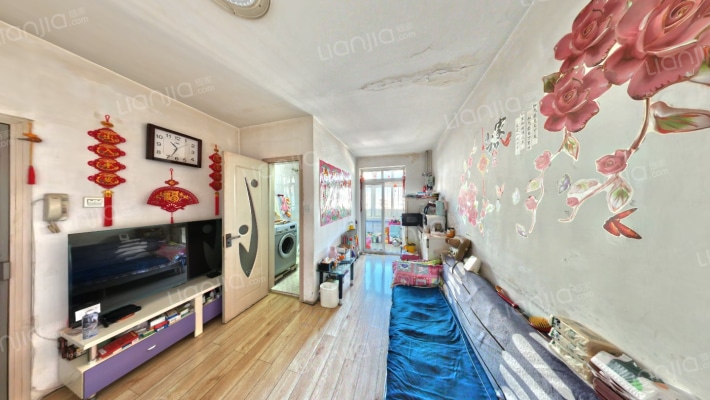 乌江南里二手房实景图