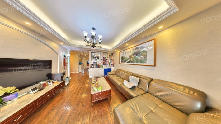 成达佳园二手房实景图