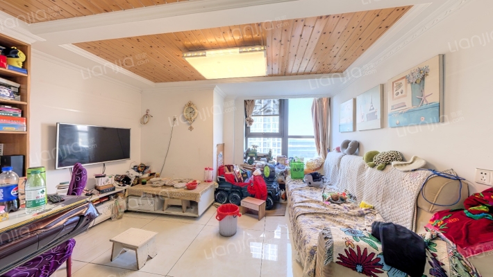 中交MINI墅二手房实景图