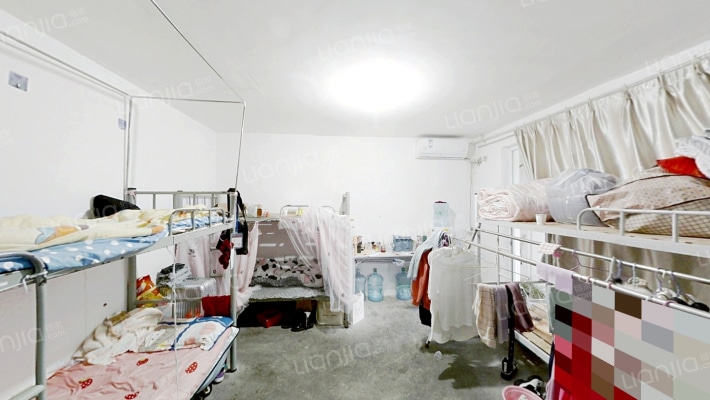 濠景仁居二手房实景图