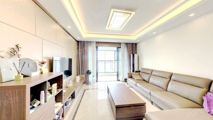 西城1号二手房实景图