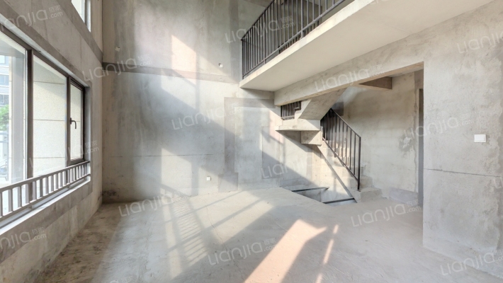 红星天悦二手房实景图