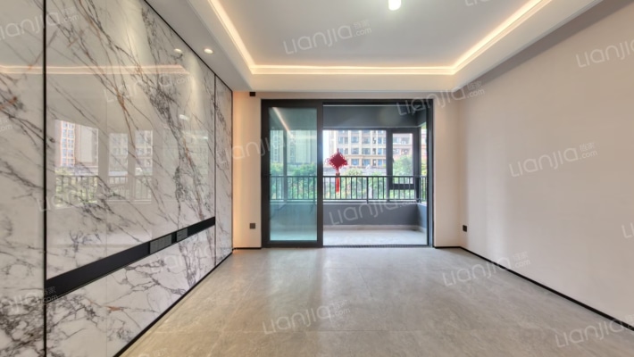 中环天序一期二手房实景图