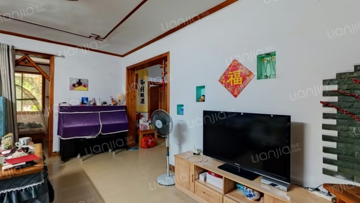 和佳园二手房实景图