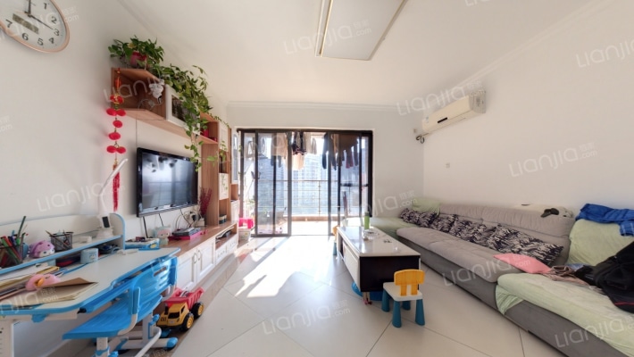 新塘新世界花园万象苑二手房实景图