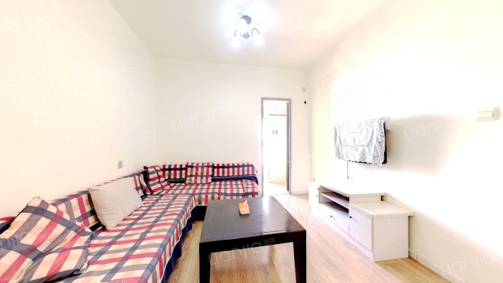 楠庭理想二手房实景图