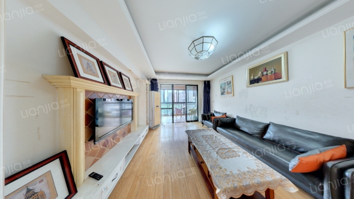 左邻右舍二手房实景图