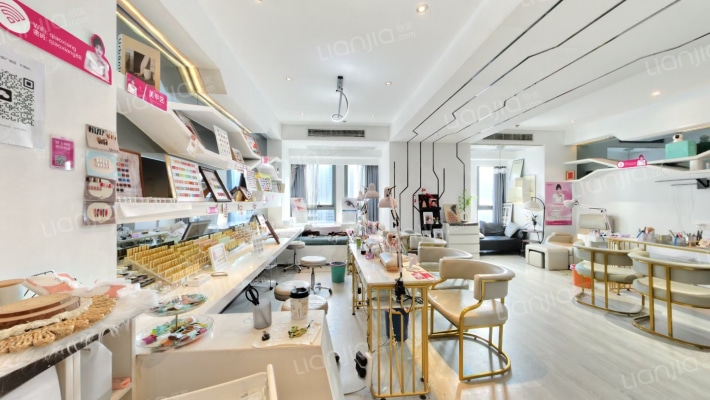 吴江新城吾悦广场二手房实景图