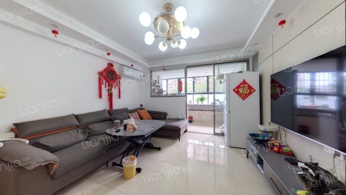 金丰苑二手房实景图