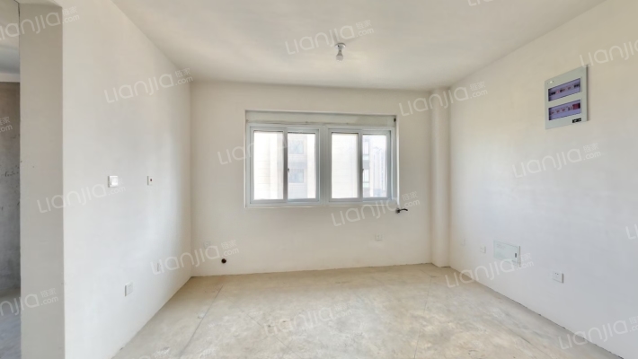 悦和花园二手房实景图