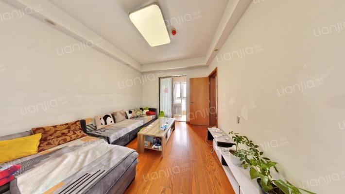 五环嘉园二手房实景图