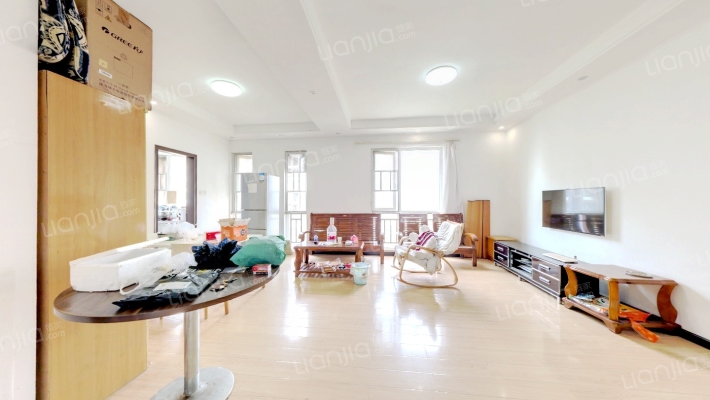 中冶创业苑二手房实景图