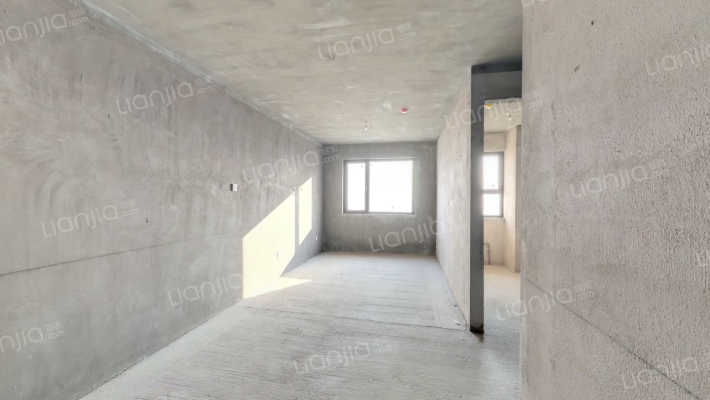 银泰佳苑二手房实景图