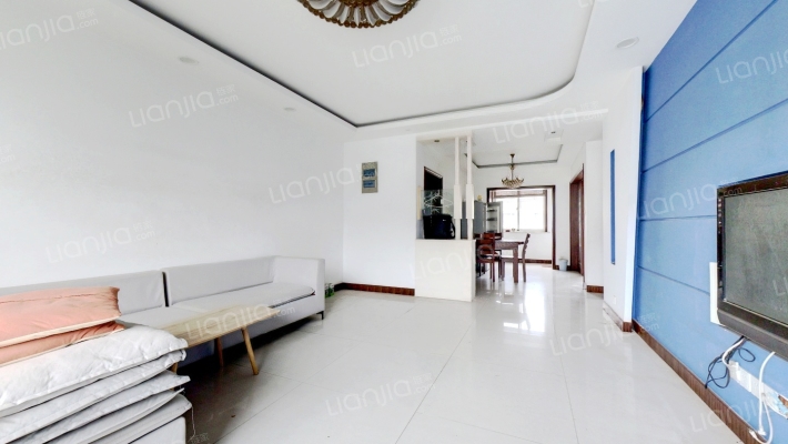 盘蠡花园二手房实景图