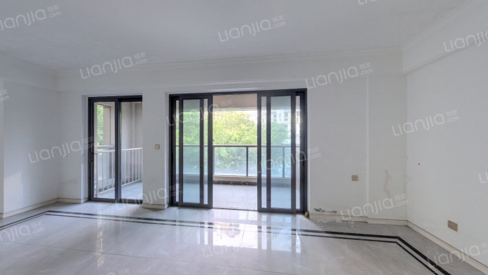 中梁华鸿瑞祥公馆二手房实景图