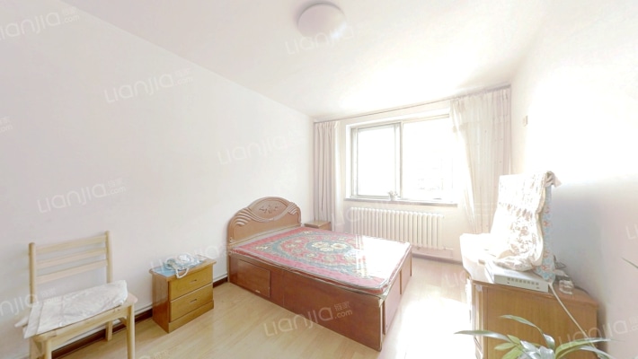 里程巷二手房实景图