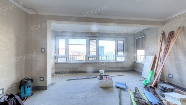 和悦庐鸣二手房实景图