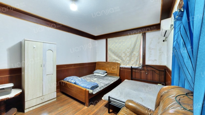 双桥门二手房实景图