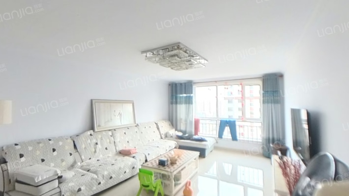 岭秀城（嶺秀城）二手房实景图