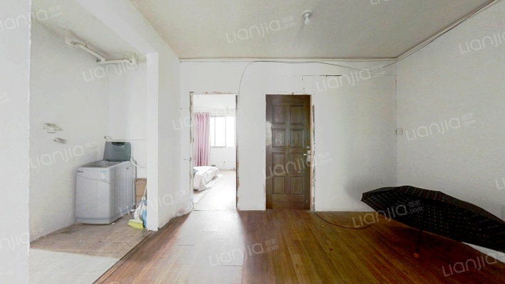 龙山景苑二手房实景图