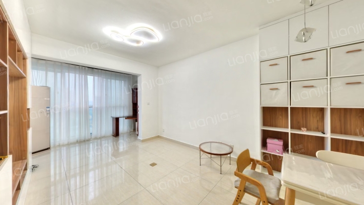 都会路苑二手房实景图