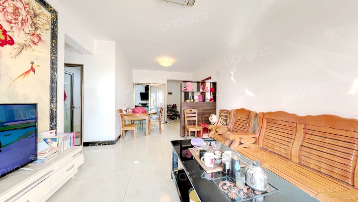 阳光里二手房实景图