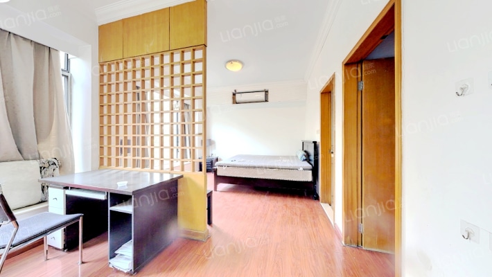 观澜豪园二手房实景图