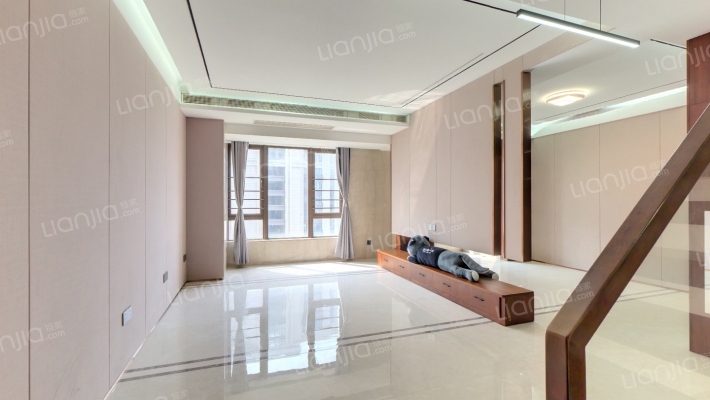 融侨观邸二手房实景图